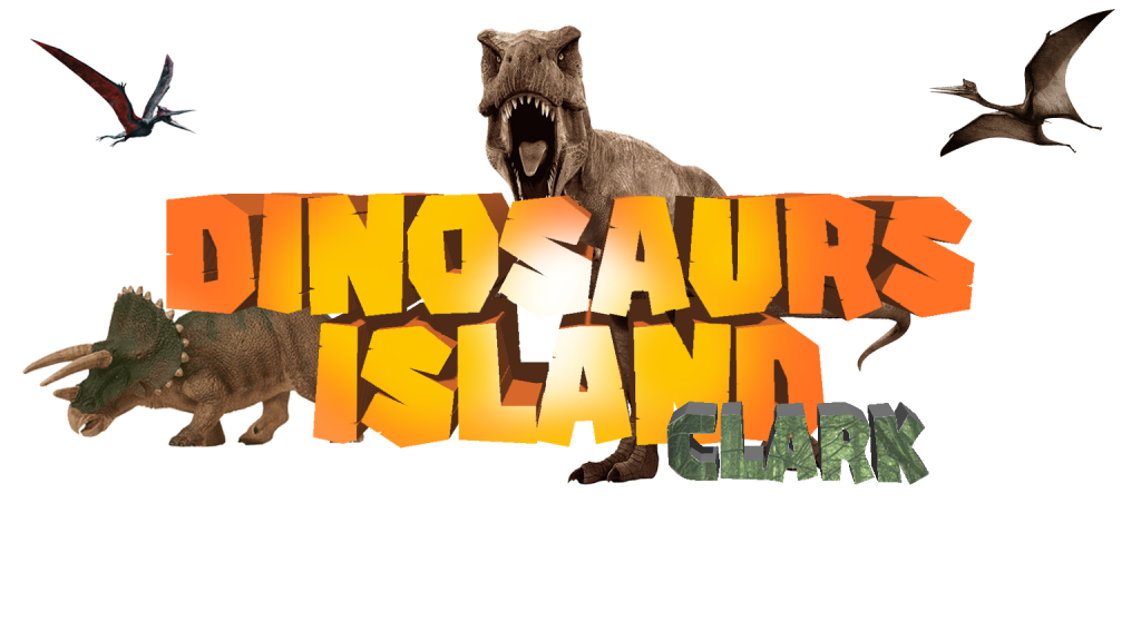 DINOSAURS ISLAND